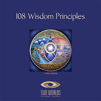 108 Wisdom Principles